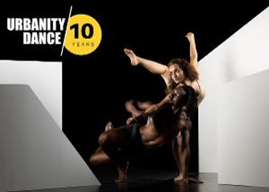 Urbanity Dance Announces Programming For 10th Anniversary Season Image