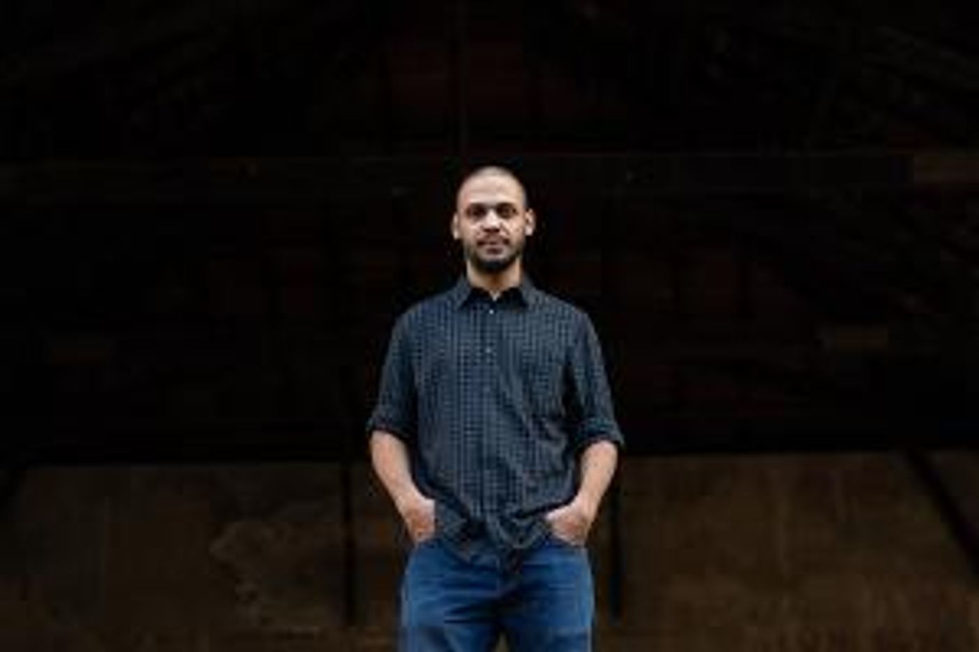 Hostos Center For The Arts & Culture to Present Josean Jacobo   Premiere Performance  Image