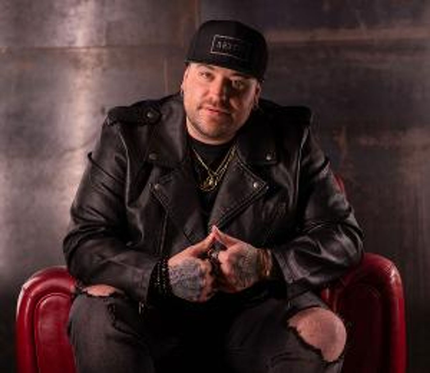 Sam Grow Signs With APA Nashville  Image