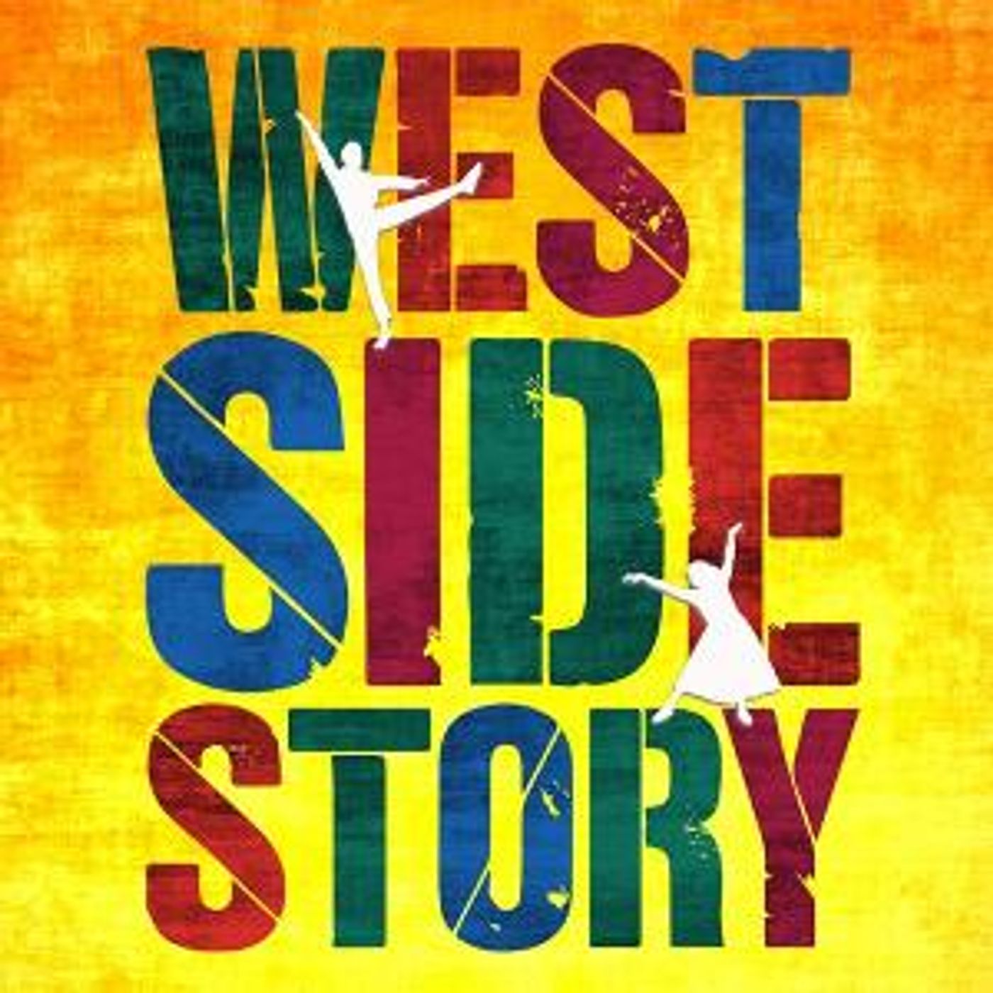 City Springs Theatre Company to Present WEST SIDE STORY  Image
