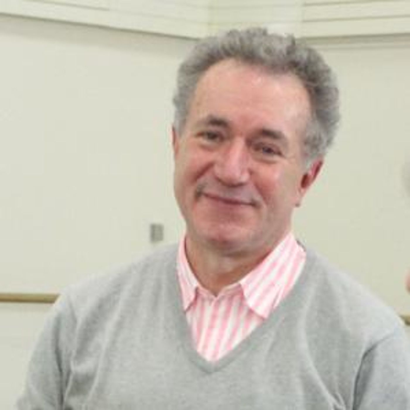 DANCE DIPLOMACY WITH JONATHAN Presents Alastair Macaulay and a Cecchetti Dance Class From Amanda Treiber  Image