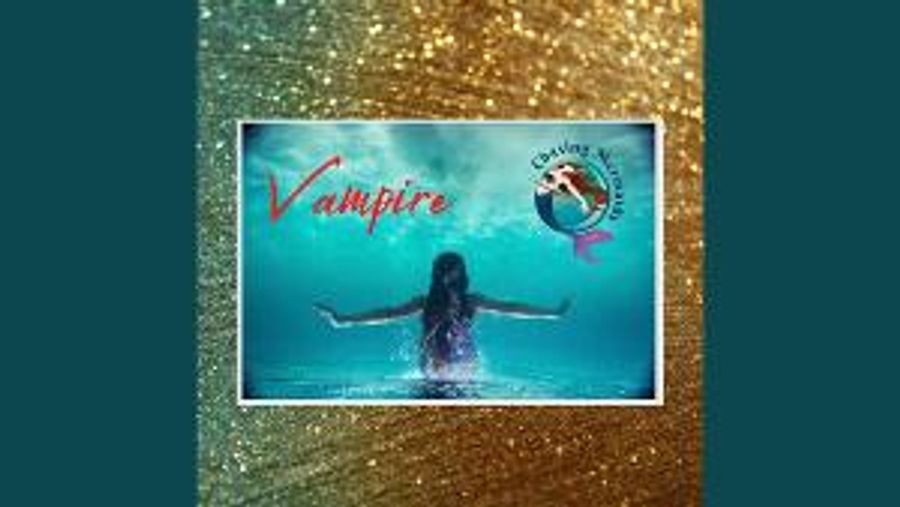 Chasing Mermaids Release New Single 'Vampire' Just In Time For Halloween Image