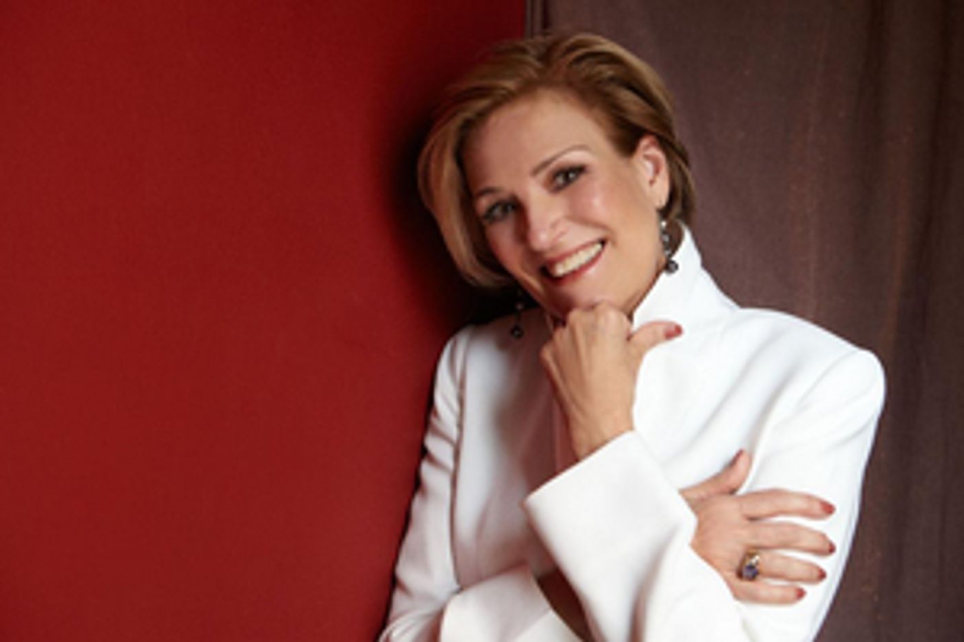 Karen Mason Returns Home To Metropolis For Kander & Ebb Concert Nov. 14  Image