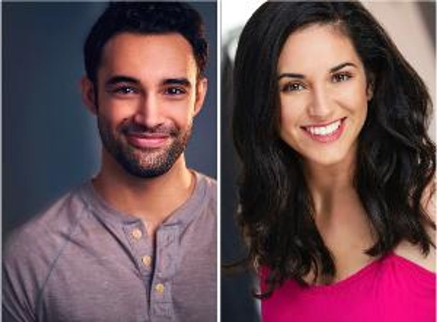 Musical Theatre West Presents A Rockin' Reimagined Revival Of GREASE Image