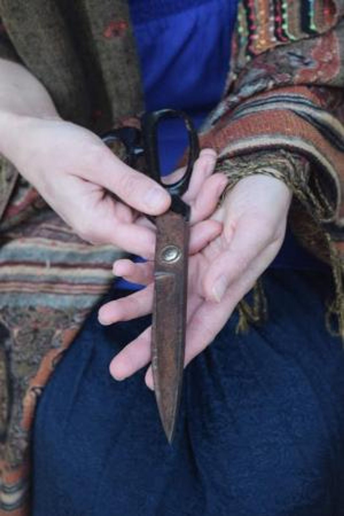 Houston Show LOCK BY LOCK Will Bring Awareness To Violence Against Women Through Performance  Image