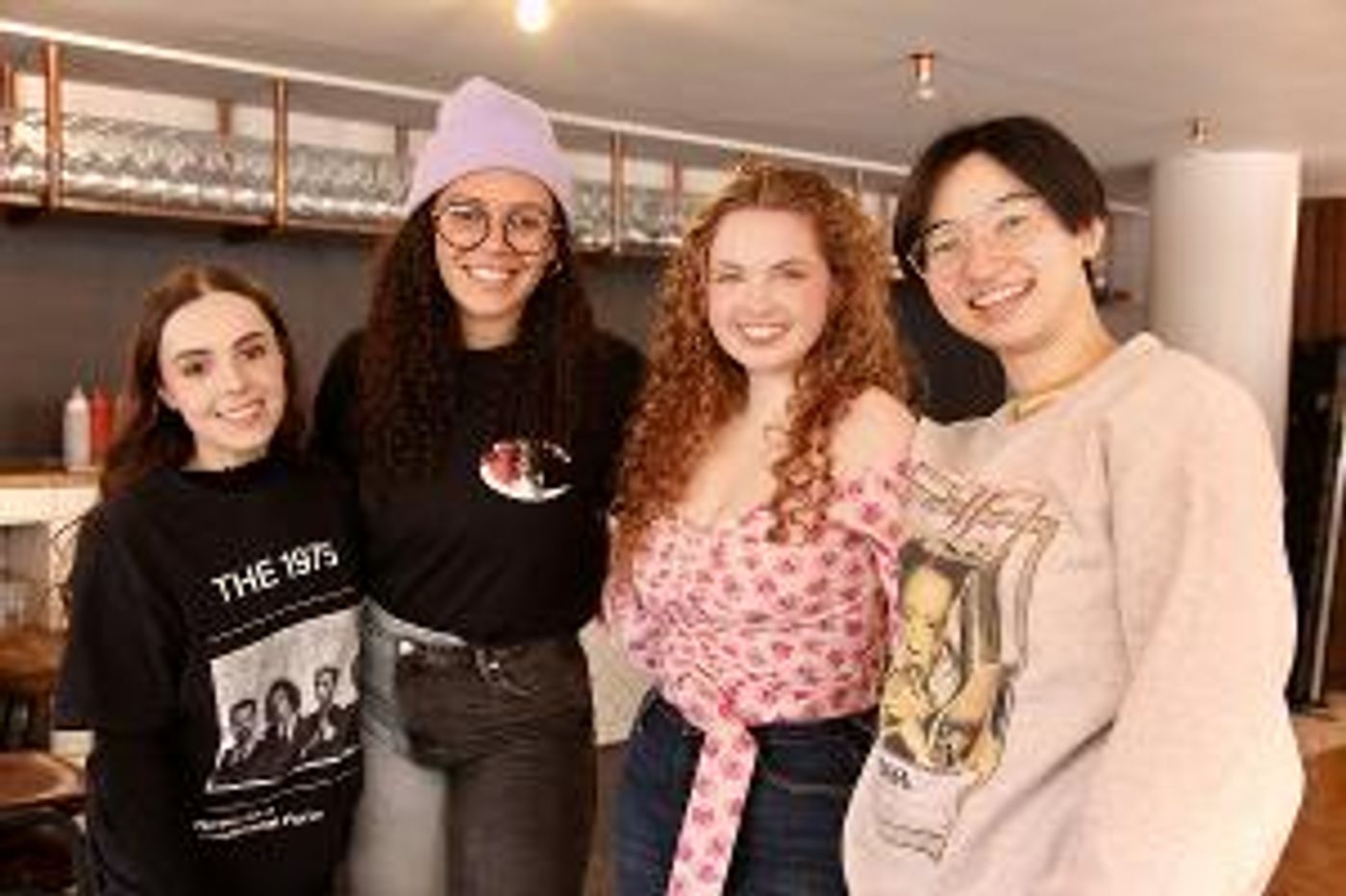 Cast Announced For World Premiere of Morris and McGrady's THE PHASE  Image