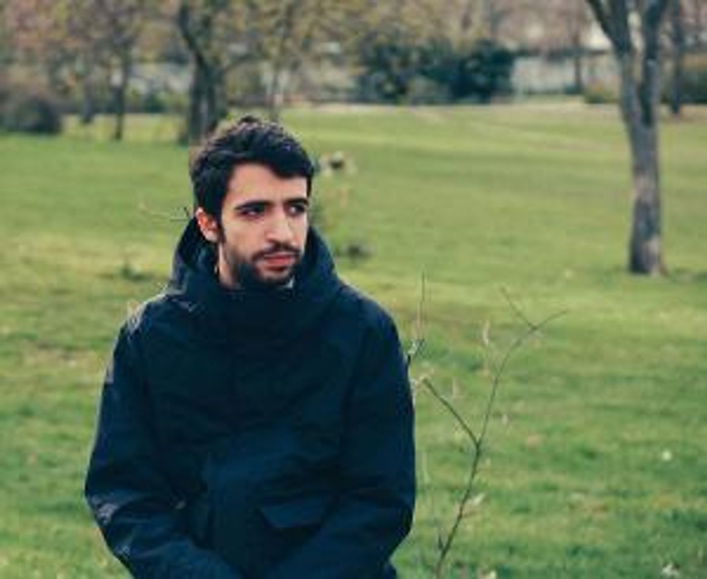 Fulltone Brings 'Love In Space' To All Day I Dream  Image