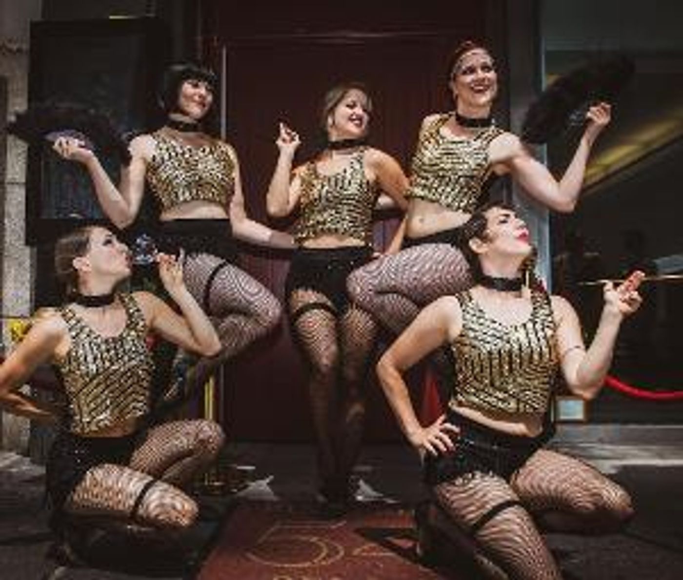 SPEAKEASY SOCIAL Announced At Chelsea Table + Stage  Image