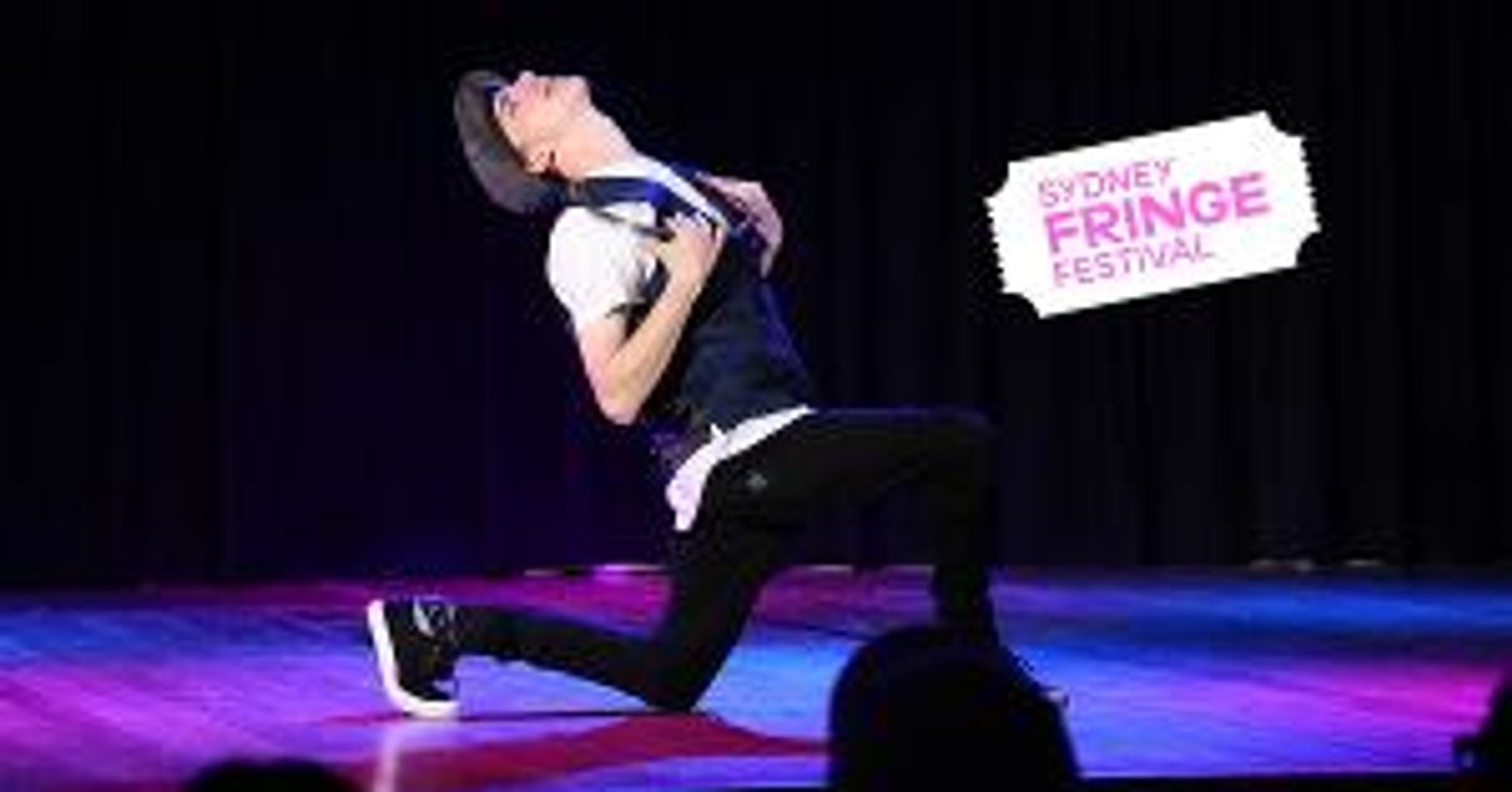 Brisbane Magician Aiden Schofield Is Appearing At The Sydney Fringe Festival For The First Time  Image