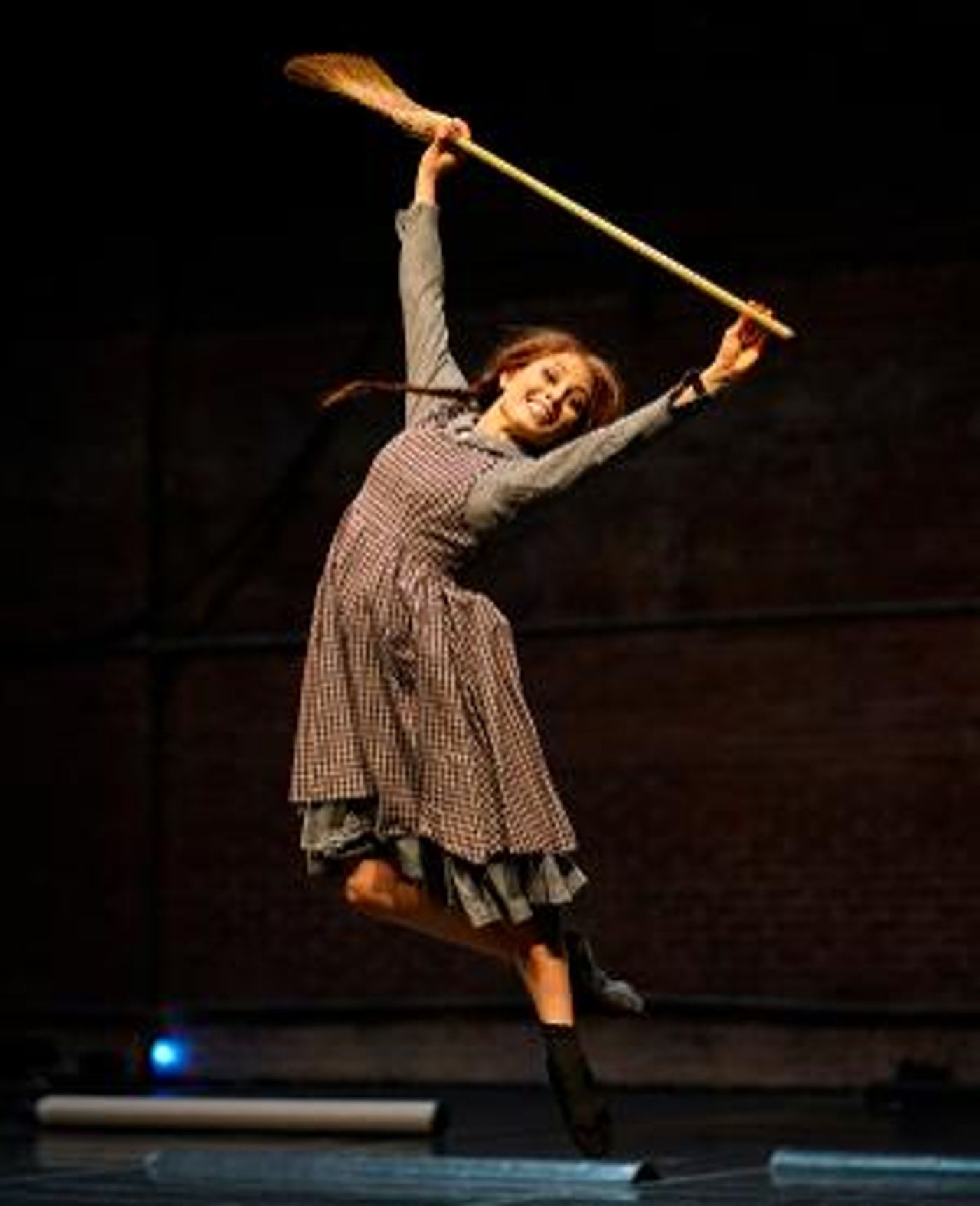 Ayva Rossouw-Holland Gets Lead Role In CBJ's ANNE OF GREEN GABLES - THE BALLET  Image