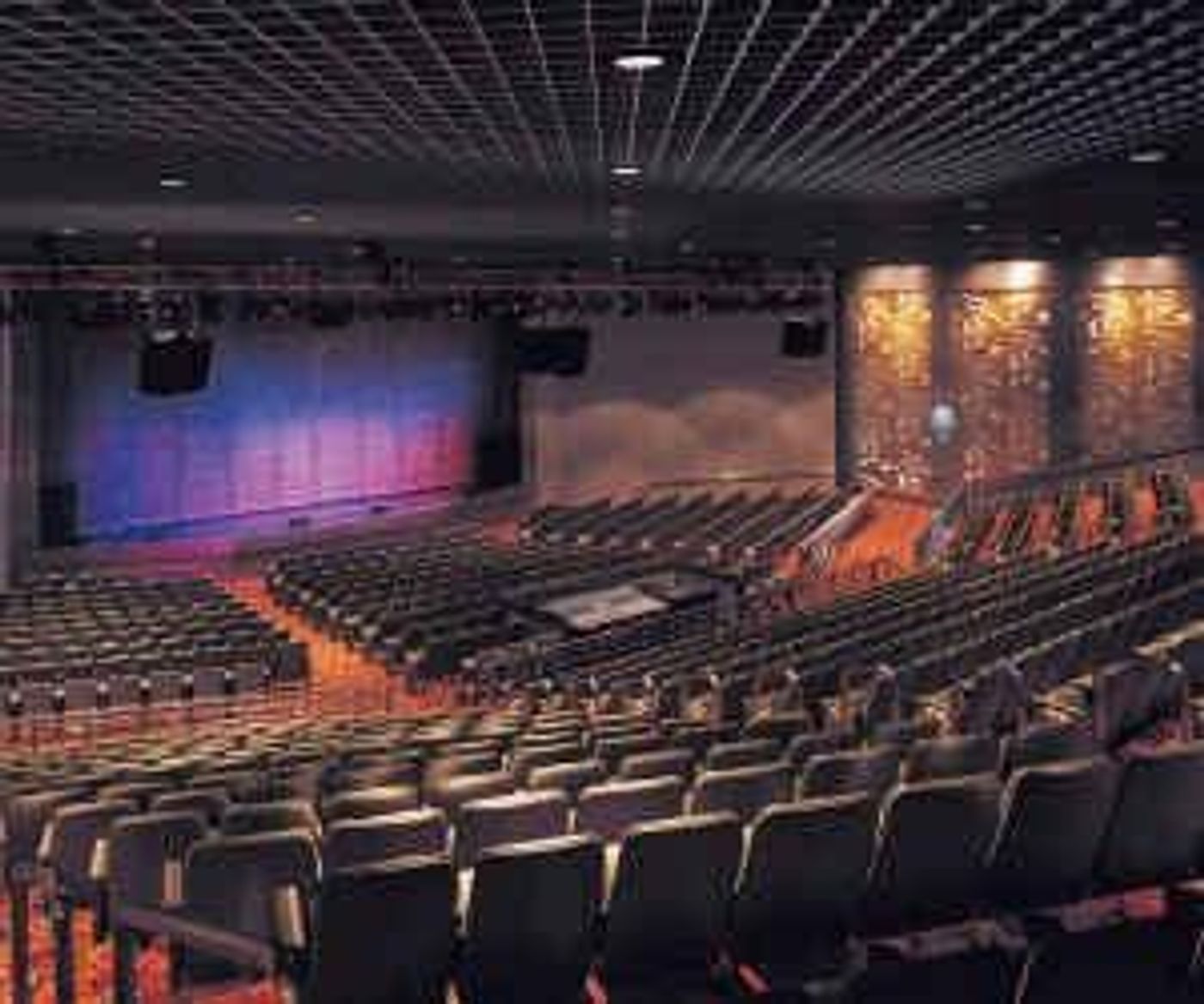 Borgata Hotel Casino & Spa Announces Return of Entertainment  Image