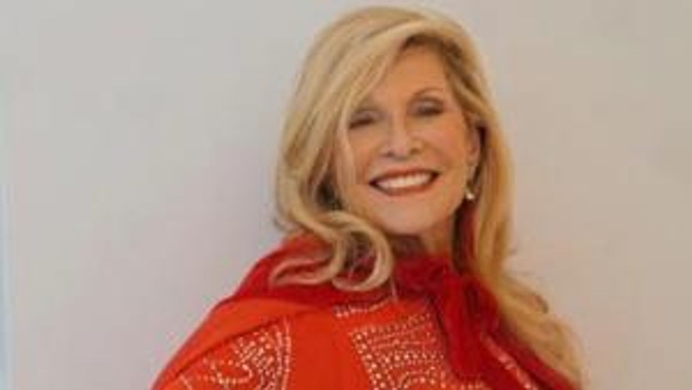 Celebrate Carol Sue Gershman's Big Birthday At The Green Room 42, October 13  Image