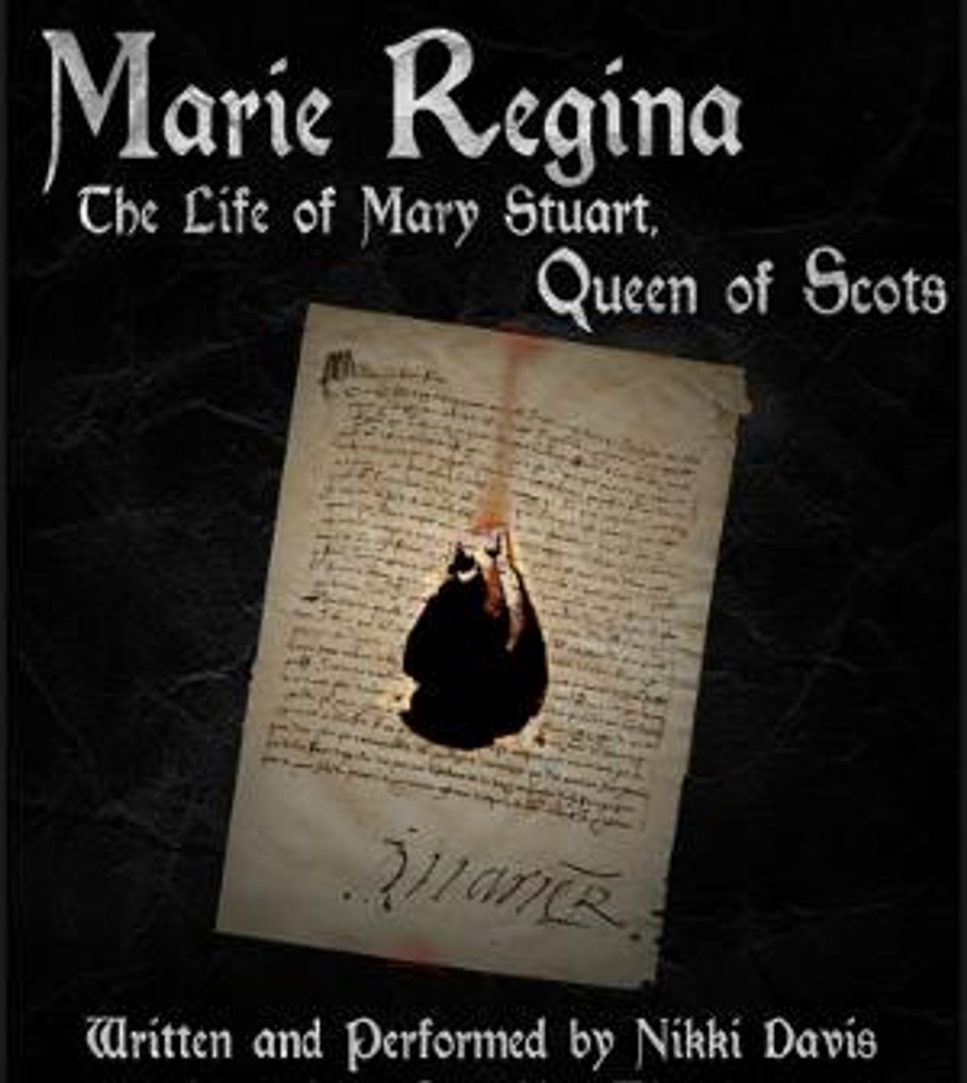 The Abbey Theater Presents World Premiere One-Woman Play About Mary, Queen Of Scots  Image