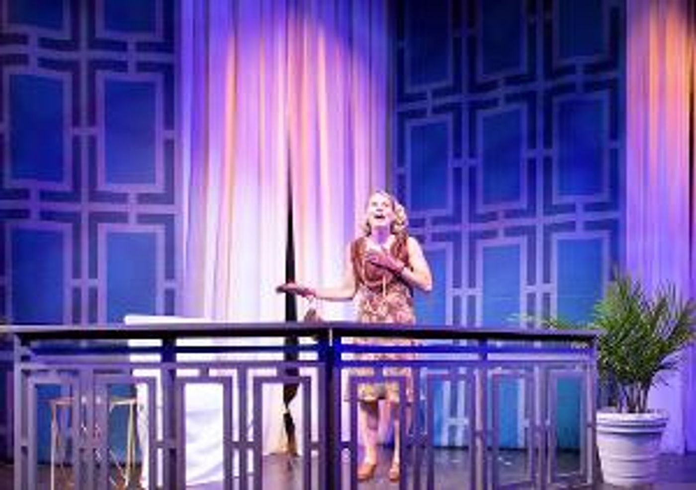 DIAL M FOR MURDER Starring Celia Keenan-Bolger, Plus More Announced for White Heron Theatre 2022 Summer Season  Image