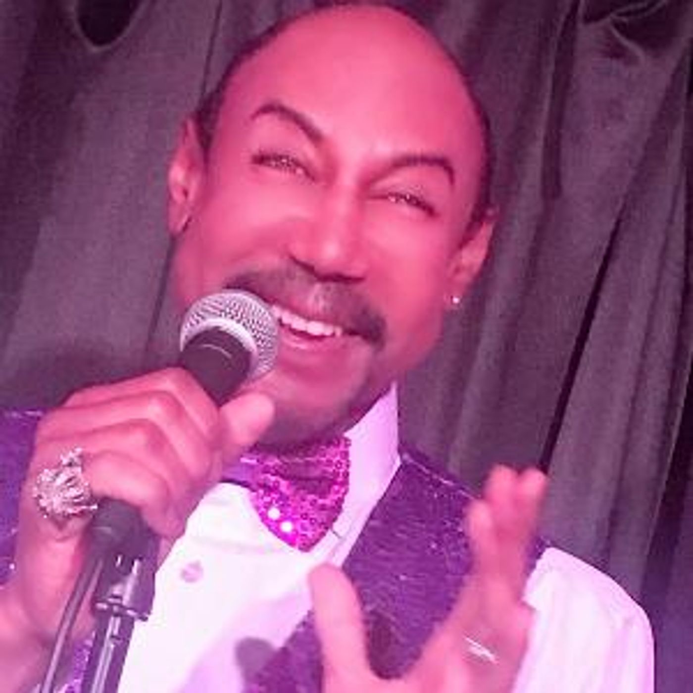 Brian Alejandro to Return to Pangea This Month  Image