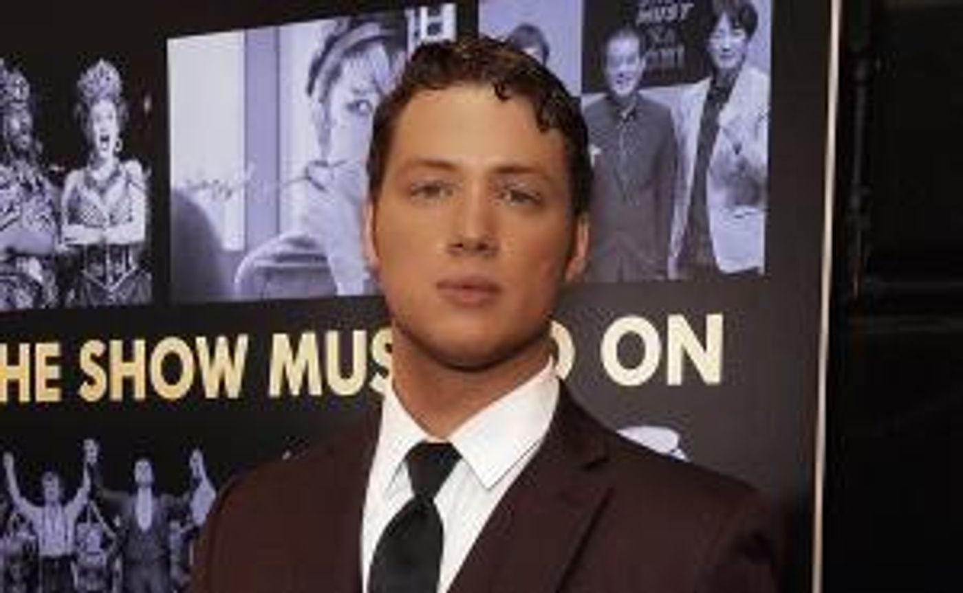 PHANTOM's Eric Anthony Lopez to Join Atlantic Symphony Orchestra for Concert This November  Image