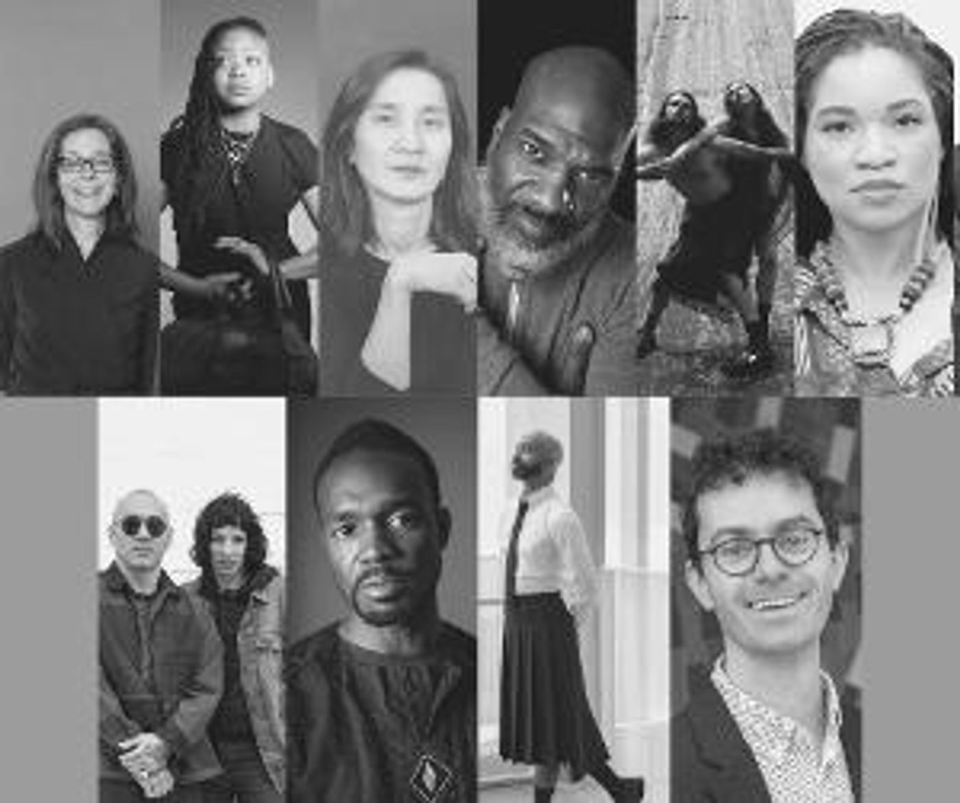 Listen: National Center for Choreography - Akron Releases Fourth Season of Inside the Dancer's Studio  Image