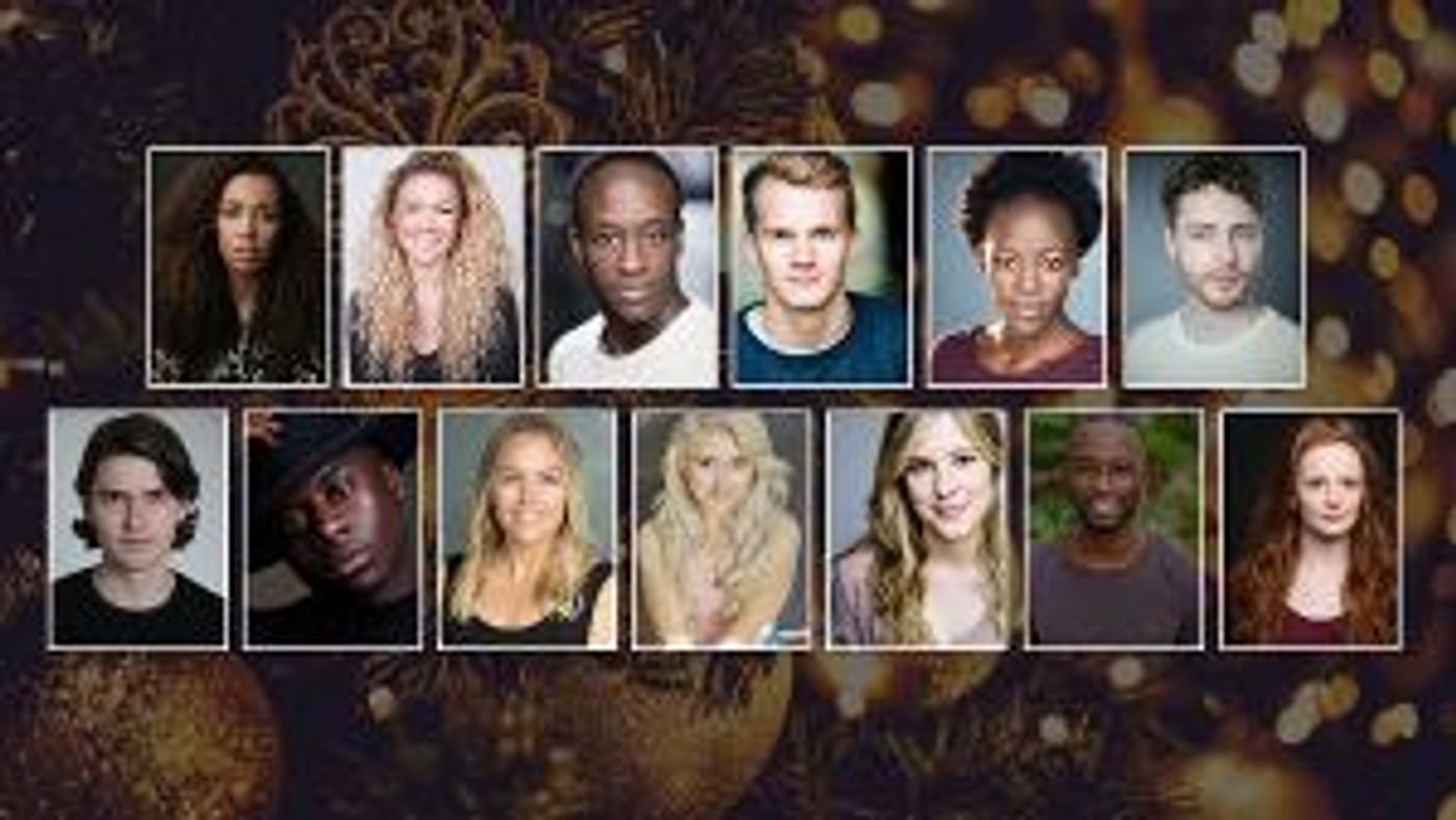 Christmas At The Chiswick Playhouse Announces Cast  Image