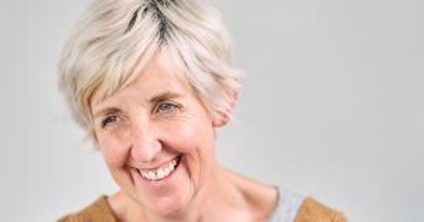 Nick Hern Books To Publish AN ACTOR'S ALPHABET By Julie Hesmondhalgh  Image
