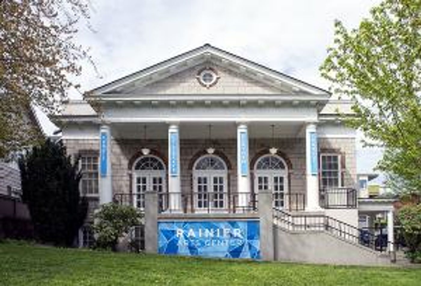 SEED Celebrates Rainier Arts Center's 100th Birthday  Image