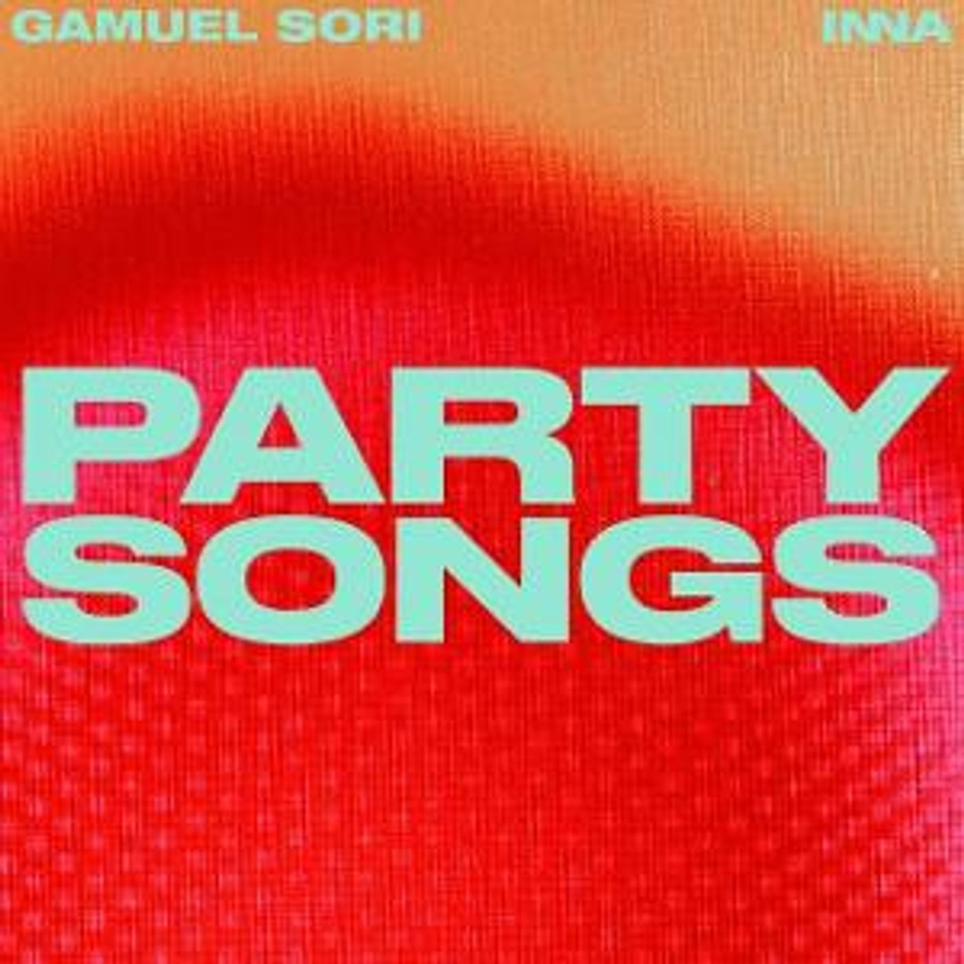 INNA And Gamuel Sori Release Feel-Good Single 'Party Songs'  Image