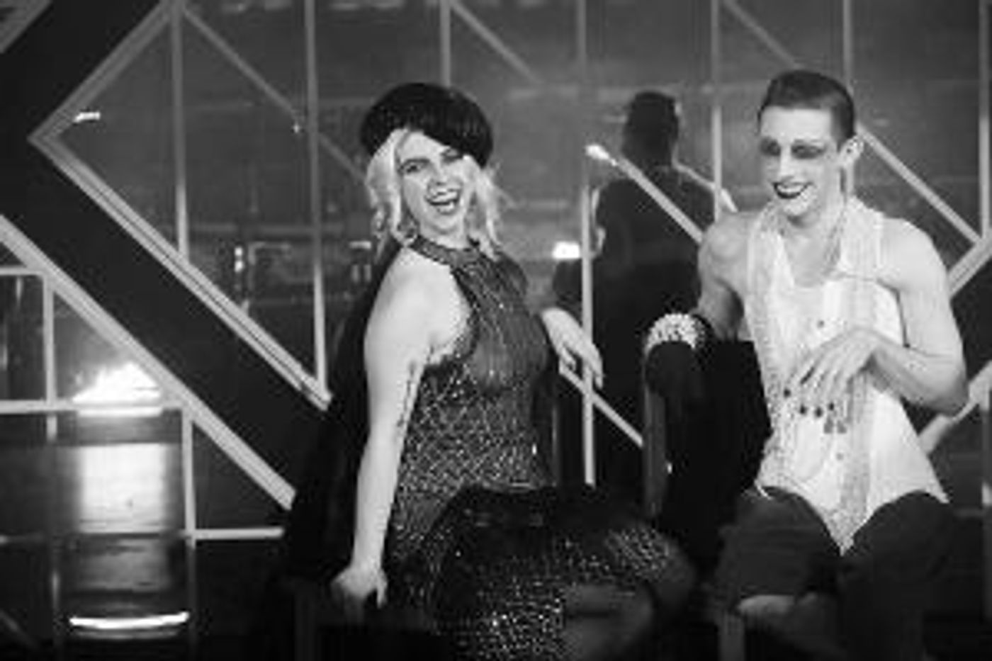 Seacoast Rep Expands Cast For Hit Musical CABARET  Image