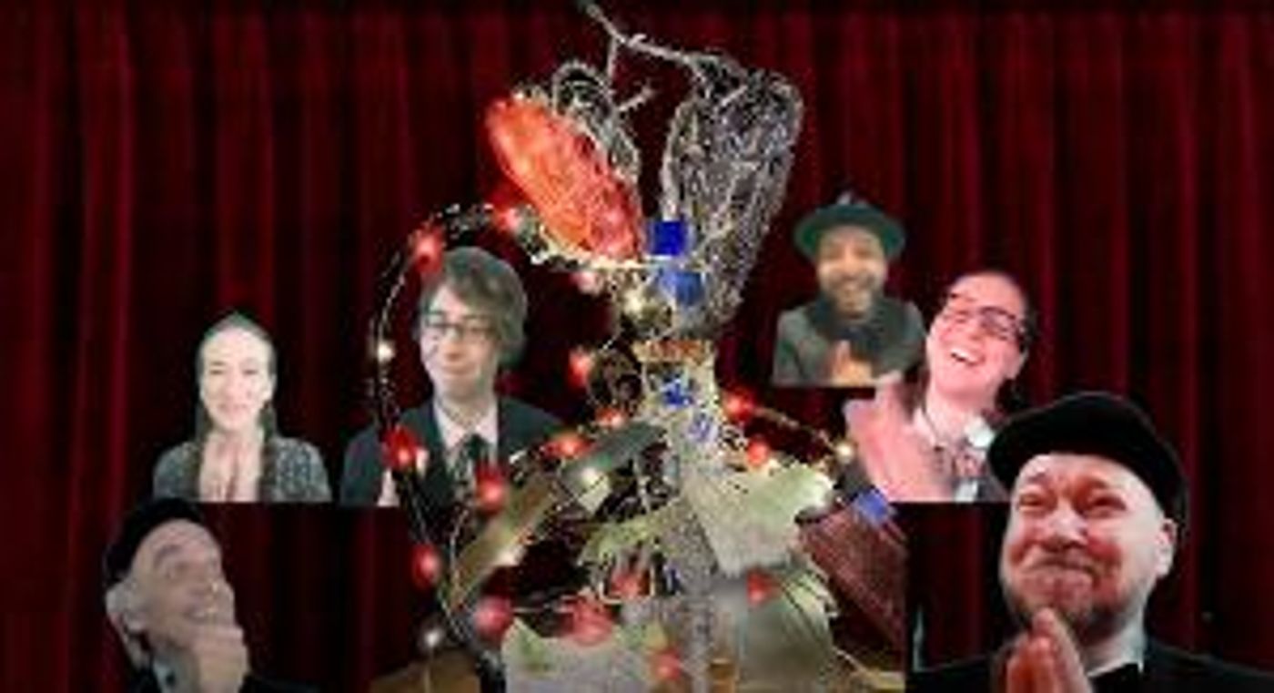 Yiddish Women Playwrights Series Continues With ALE FENTSTER TSU DER ZUN (ALL WINDOWS FACE THE SUN)  Image