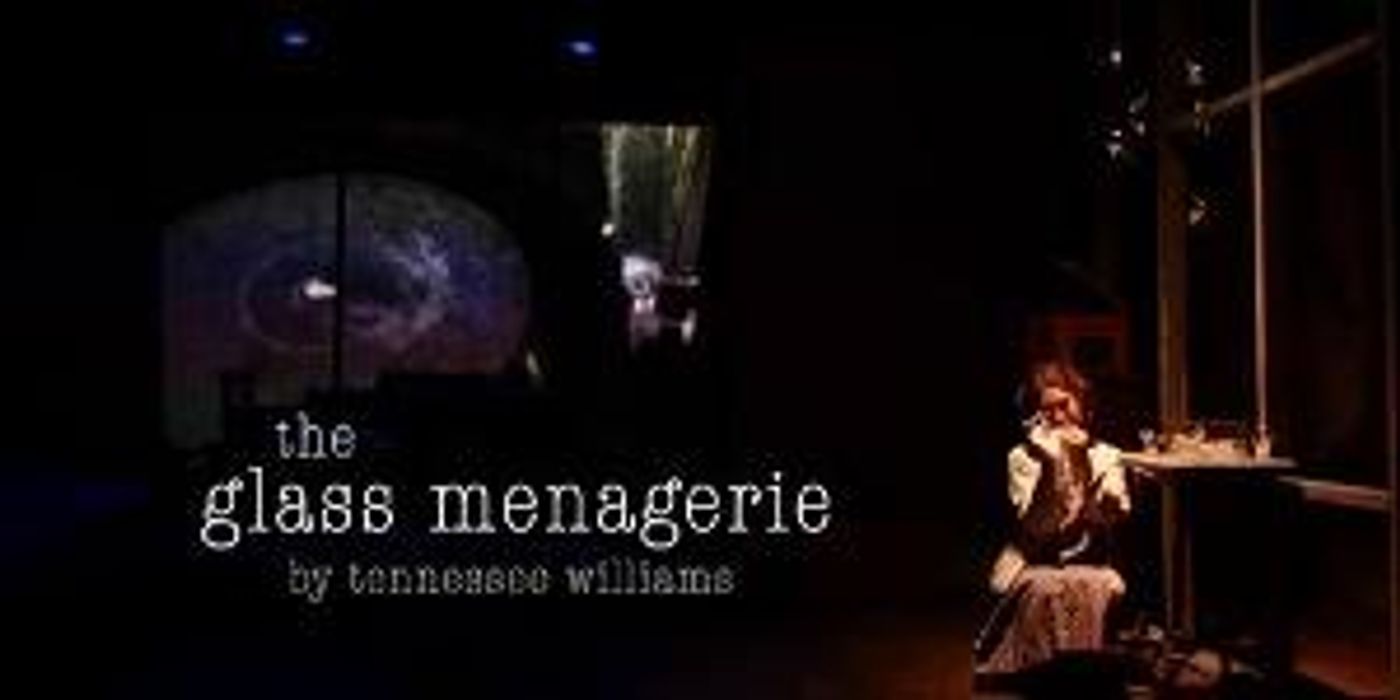 Music By Composer Jonathan Beard Featured in 5th Wall Theatre's Production Of THE GLASS MENAGERIE  Image
