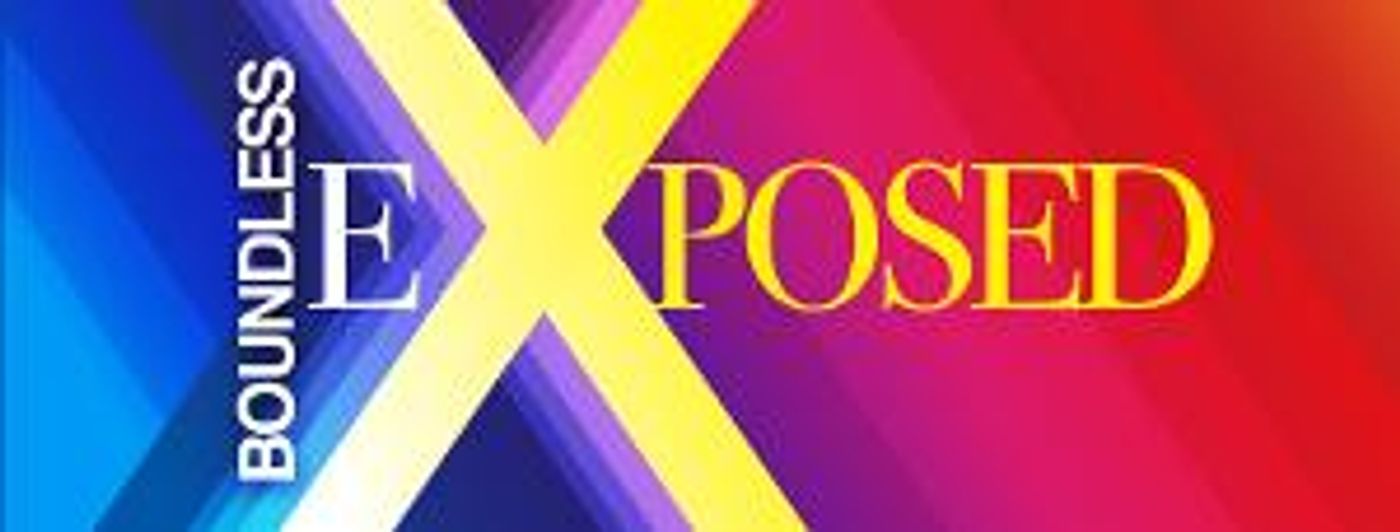 Boundless Theatre Company Opens Submissions For BOUNDLESS EXPOSED  Image