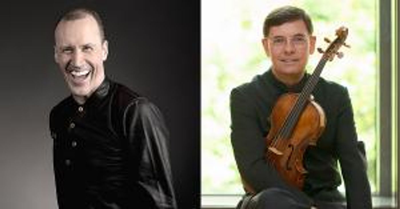 Wharton Institute For The Performing Arts Continues Digital Collaborations With Two New Webinars  Image