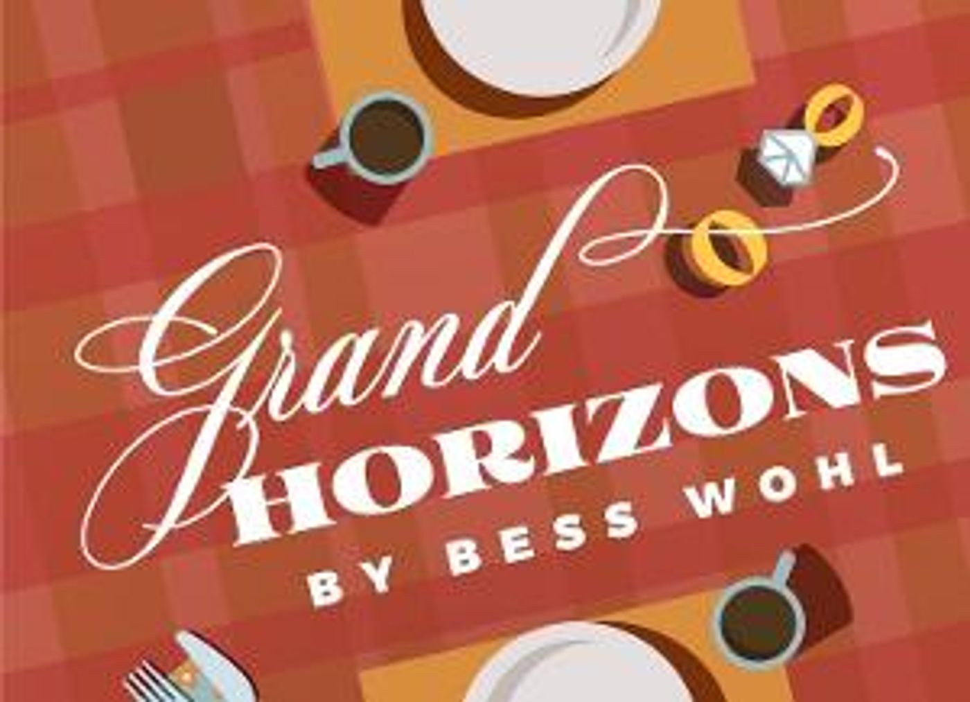 GRAND HORIZONS Comes to The Players Guild Of Leonia  Image