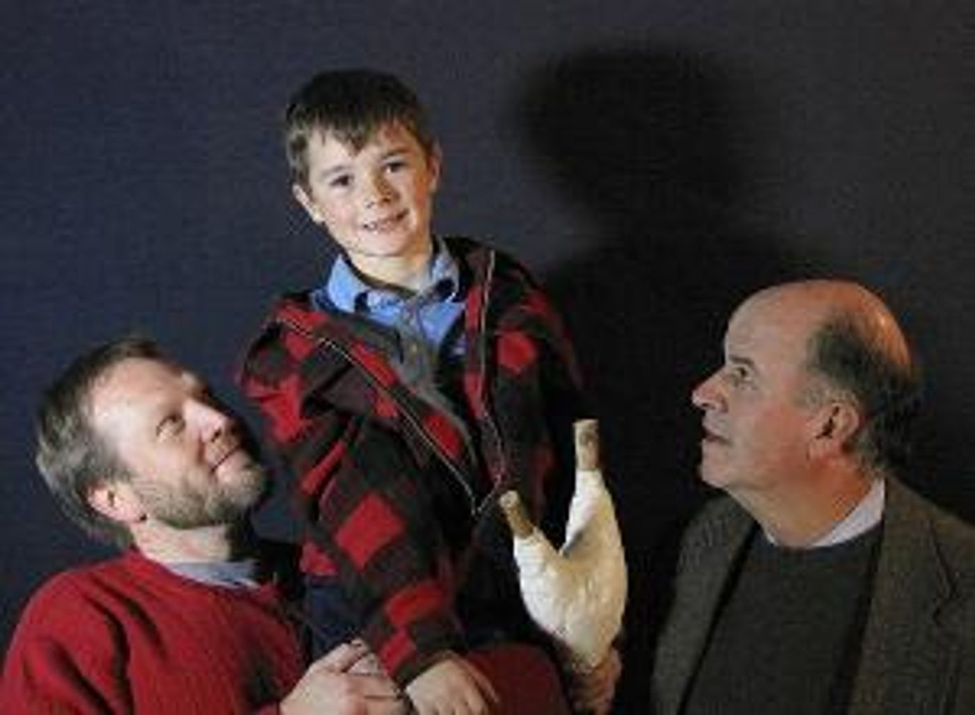 A CHRISTMAS CAROL Comes To Dorset  Image