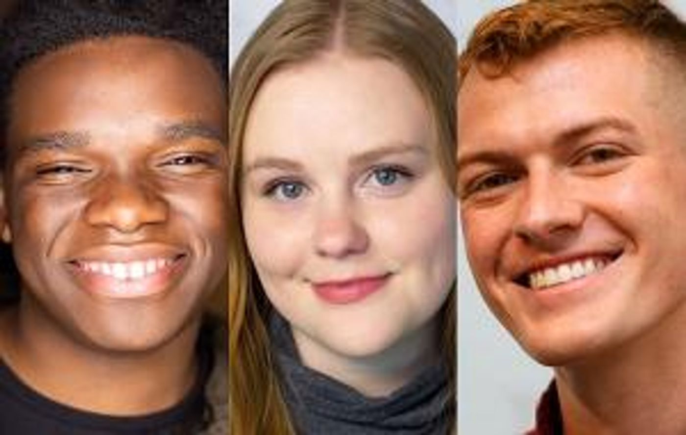 Highland Park Players Announces Cast And Production Team For KINKY BOOTS  Image