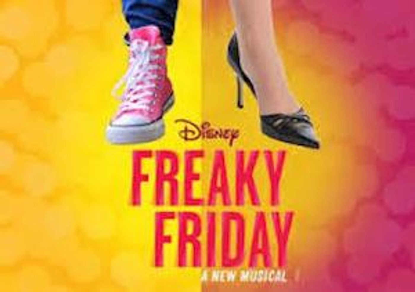 FREAKY FRIDAY THE MUSICAL is Coming to the Zack Theatre  Image