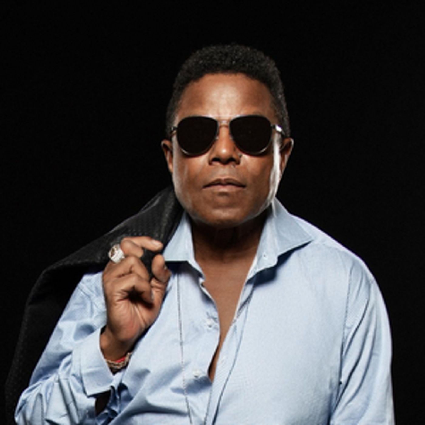 Tito Jackson To Perform At The 2019 Living Legends Foundation Annual Awards Dinner And Gala  Image