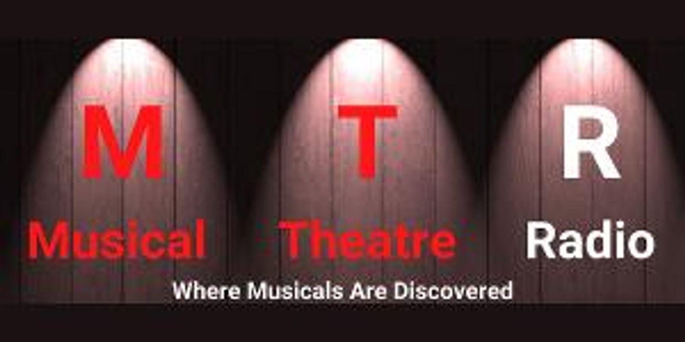 Musical Theatre Radio Now Available On iHeartRadio  Image