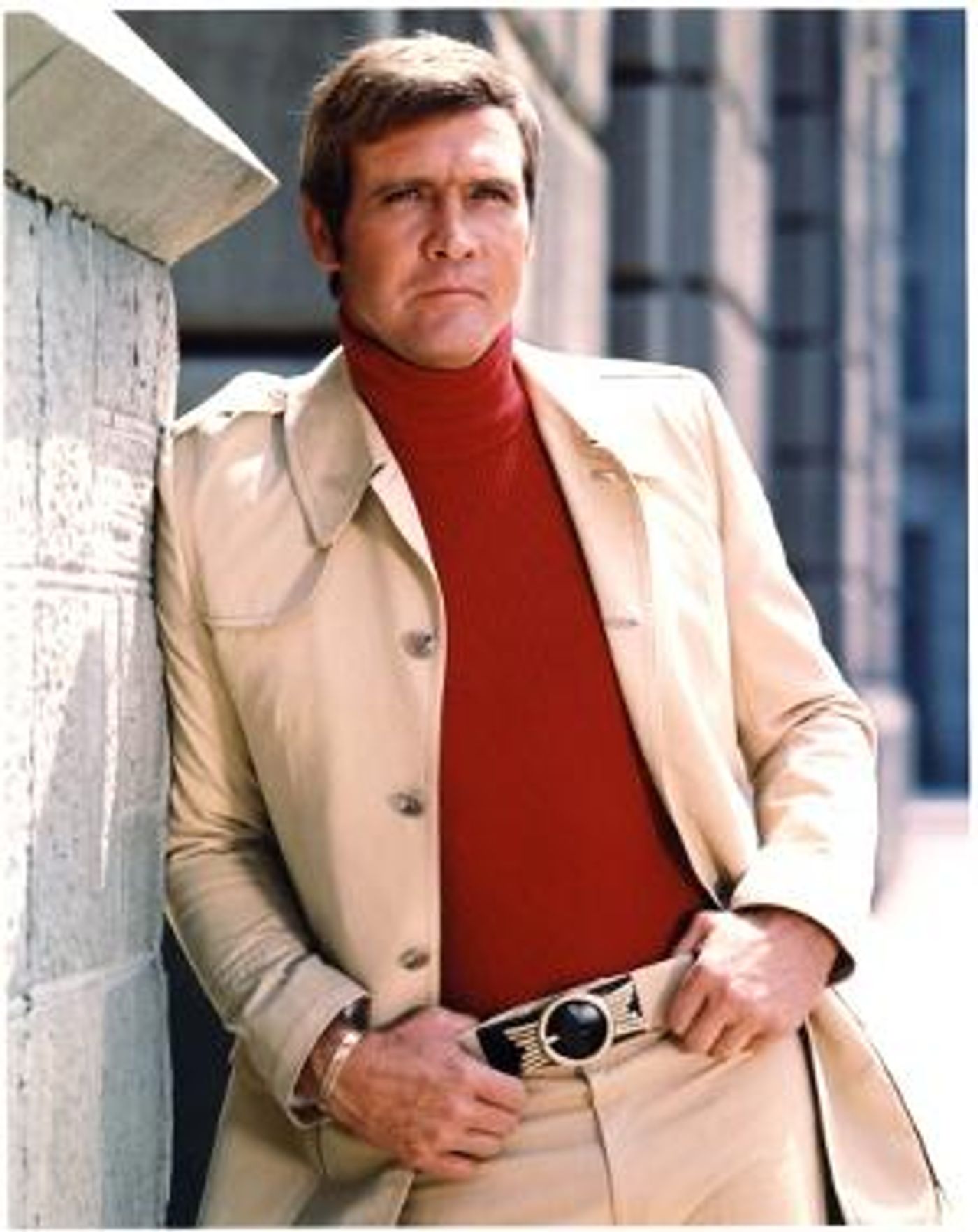 SIX MILLION DOLLAR MAN, NAPOLEON DYNAMITE, Soap Stars Among New Wizard World Virtual Experiences  Image