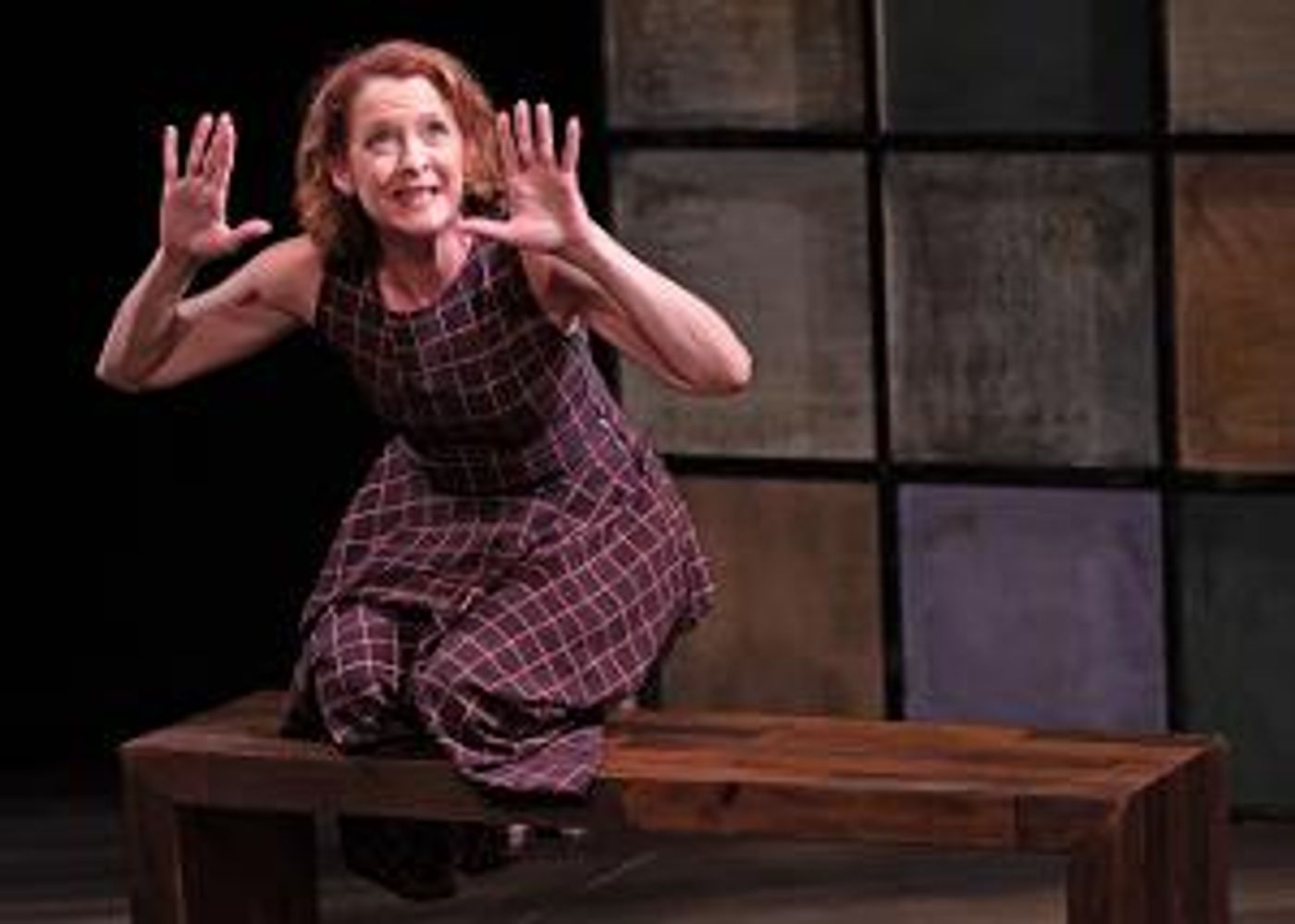 Obie Winner Renata Hinrichs Returns to the Stage With Live RANDOM ACTS  Image