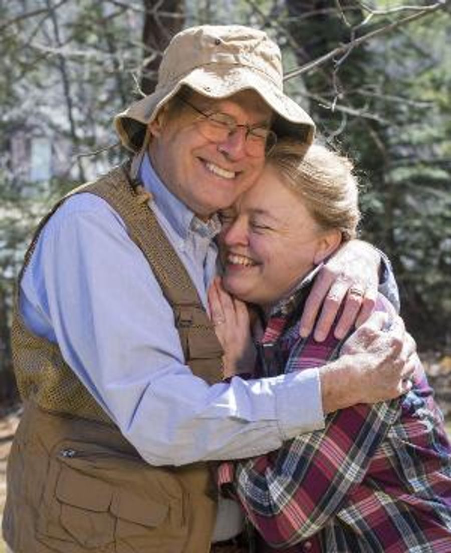 City Theater To Present ON GOLDEN POND Image