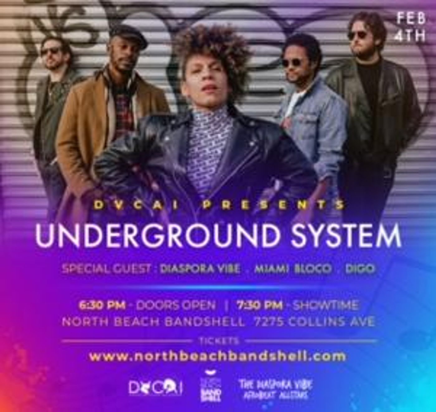 Grammy-Winning Flutist Domenica Fossati Returns To South Florida With A Live Global Dance Music Performance  Image