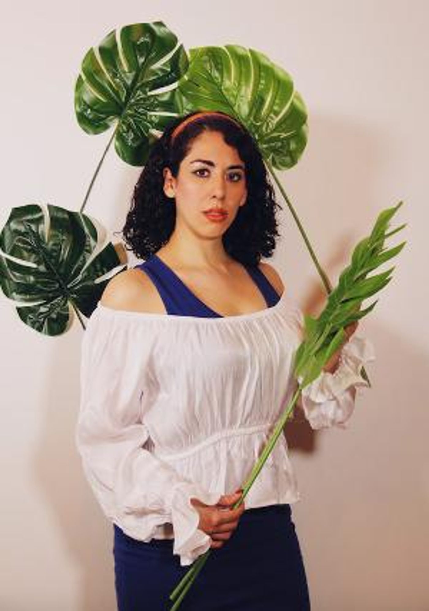 Christine Stoddard's Mi Abuela Queen Of Nightmares Finalist For Fulton Theatre Festival Of New Works  Image