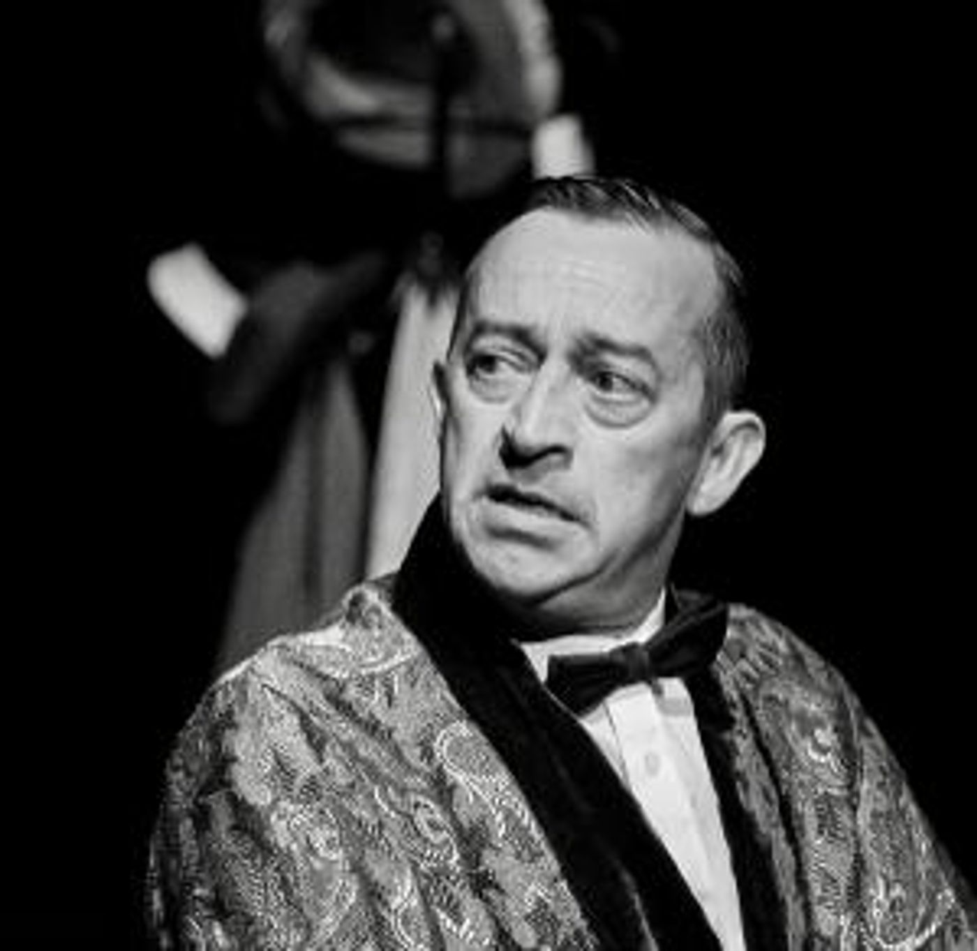 London Song Festival Presents GHOST LIGHTS: Ivor Novello and His Leading Ladies  Image