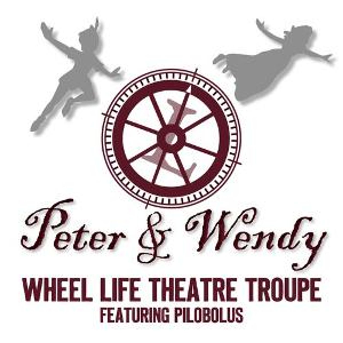 Legacy Theatre To Present New Musical Adaptation Of PETER AND WENDY  Image