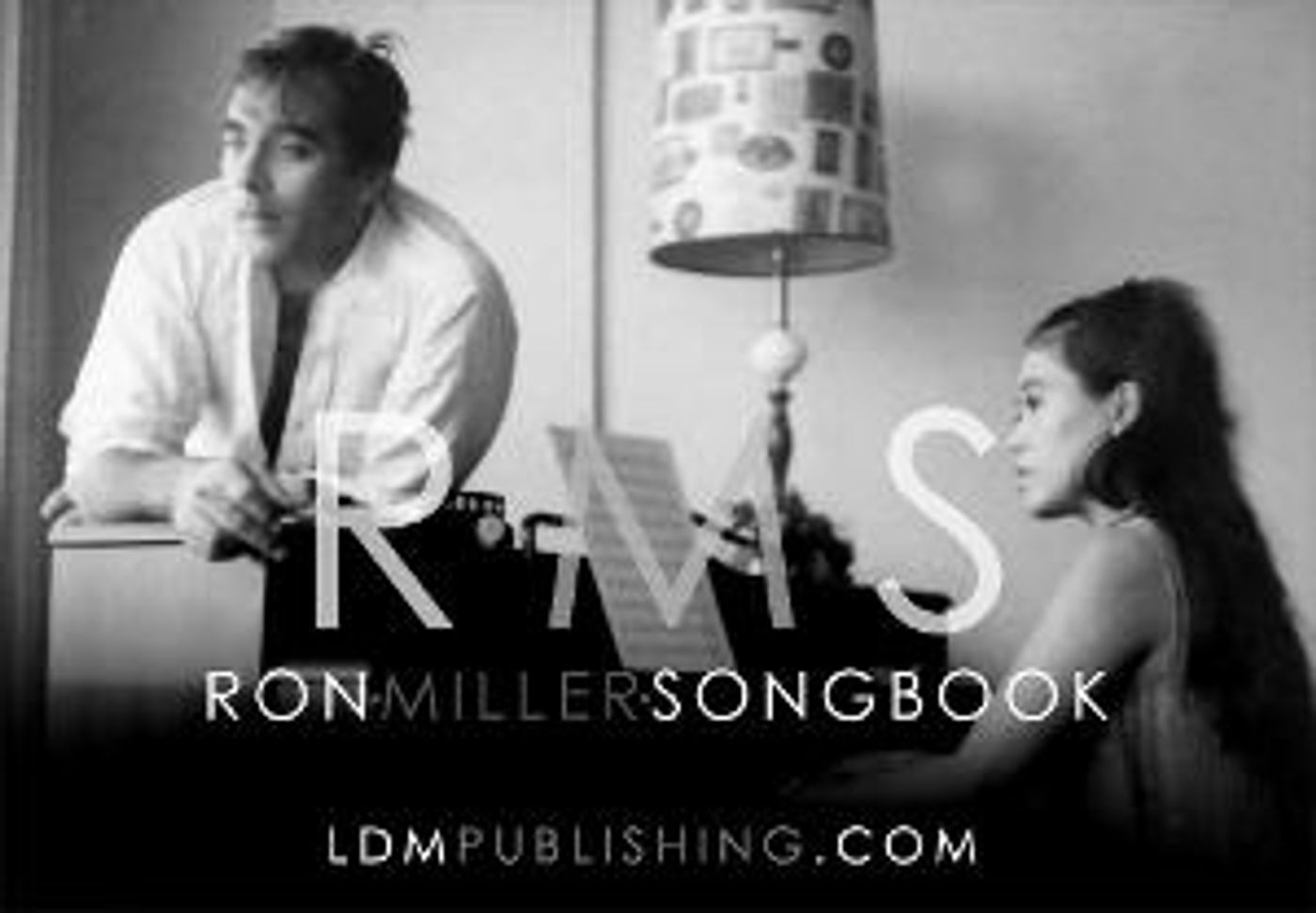 Lisa Dawn Miller, Daughter of Legendary Ron Miller, Signs Publishing Agreement with Sony Music Publishing  Image