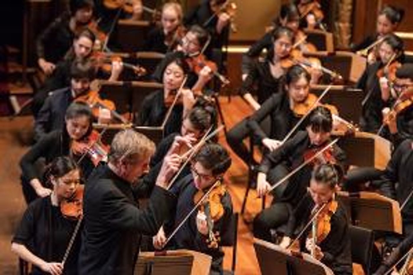 New England Premiere Of Gabriela Lena Frank's CONQUEST REQUIEM to be Presented at New England Conservatory  Image