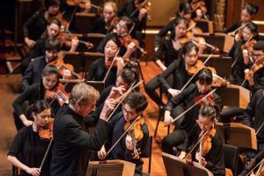 New England Premiere Of Gabriela Lena Frank's CONQUEST REQUIEM to be Presented at New England Conservatory Image