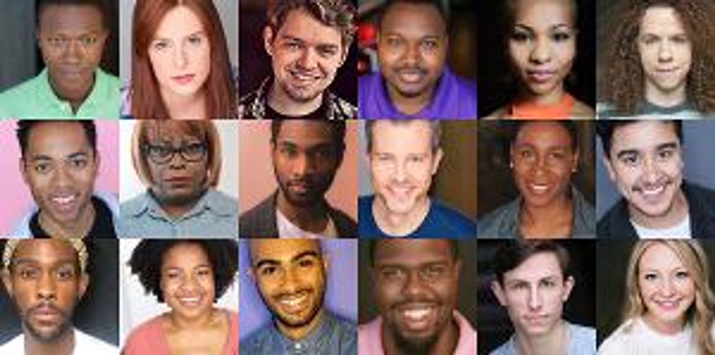 Random Acts Announces Weekly Readings Celebrating Black History & Futures  Image