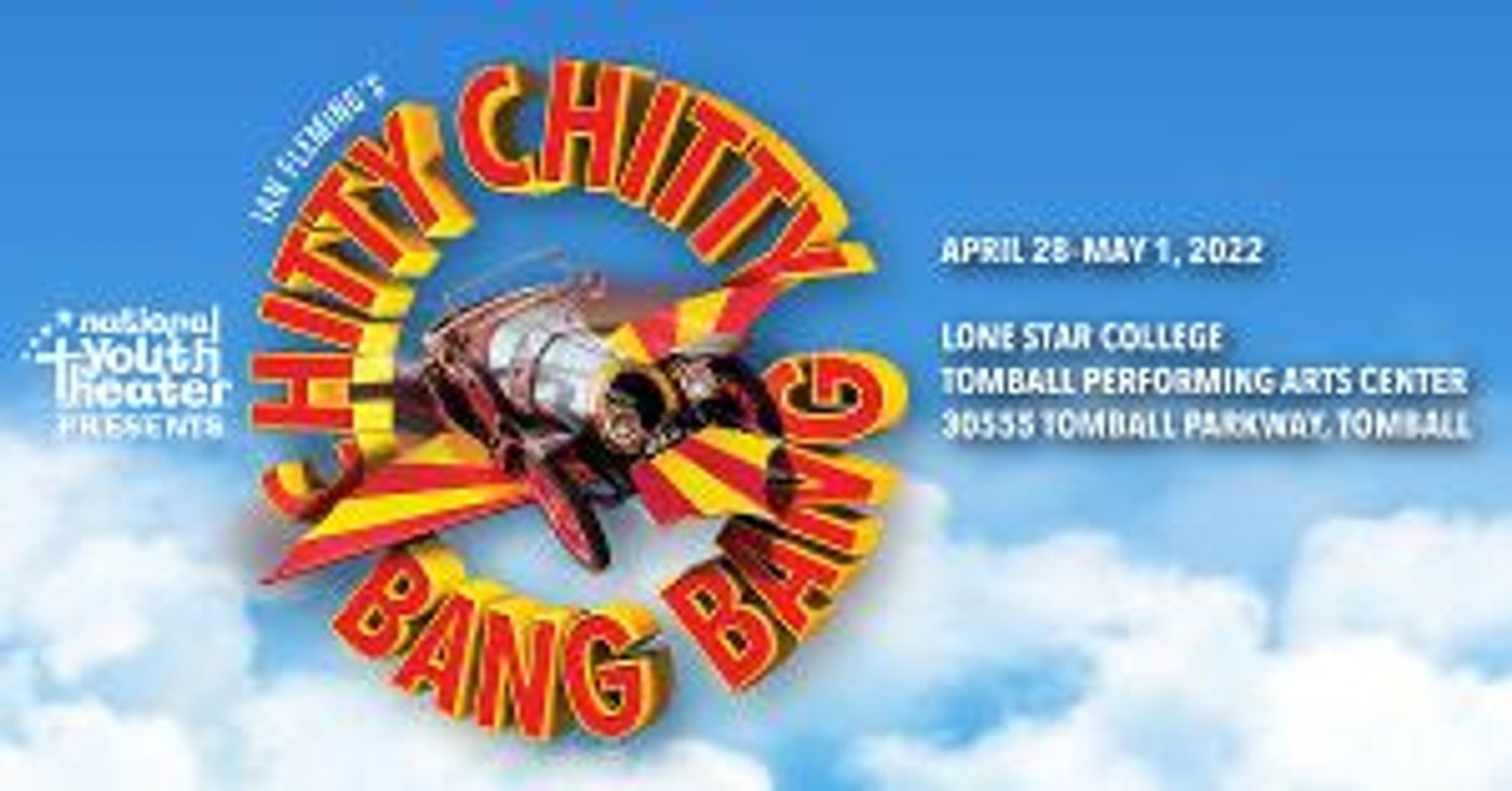 National Youth Theater to Present CHITTY CHITTY BANG BANG  Image