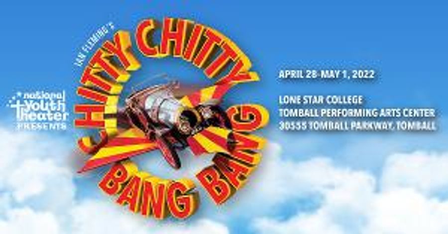 National Youth Theater to Present CHITTY CHITTY BANG BANG Image