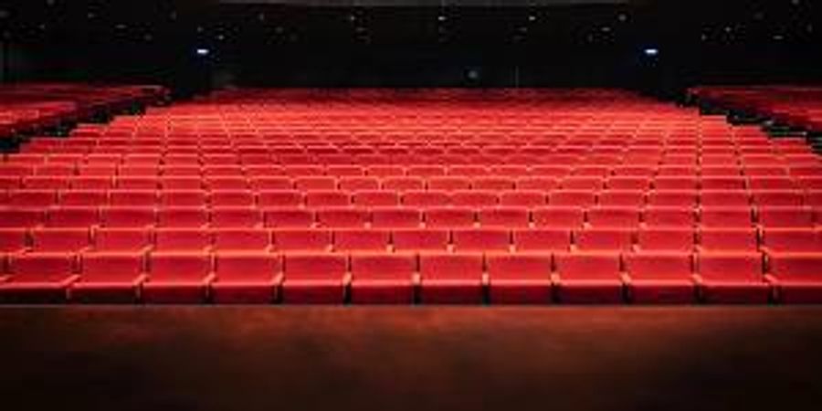 The National Arts Club Presents FESTIVAL OF MONOLOGUES Image